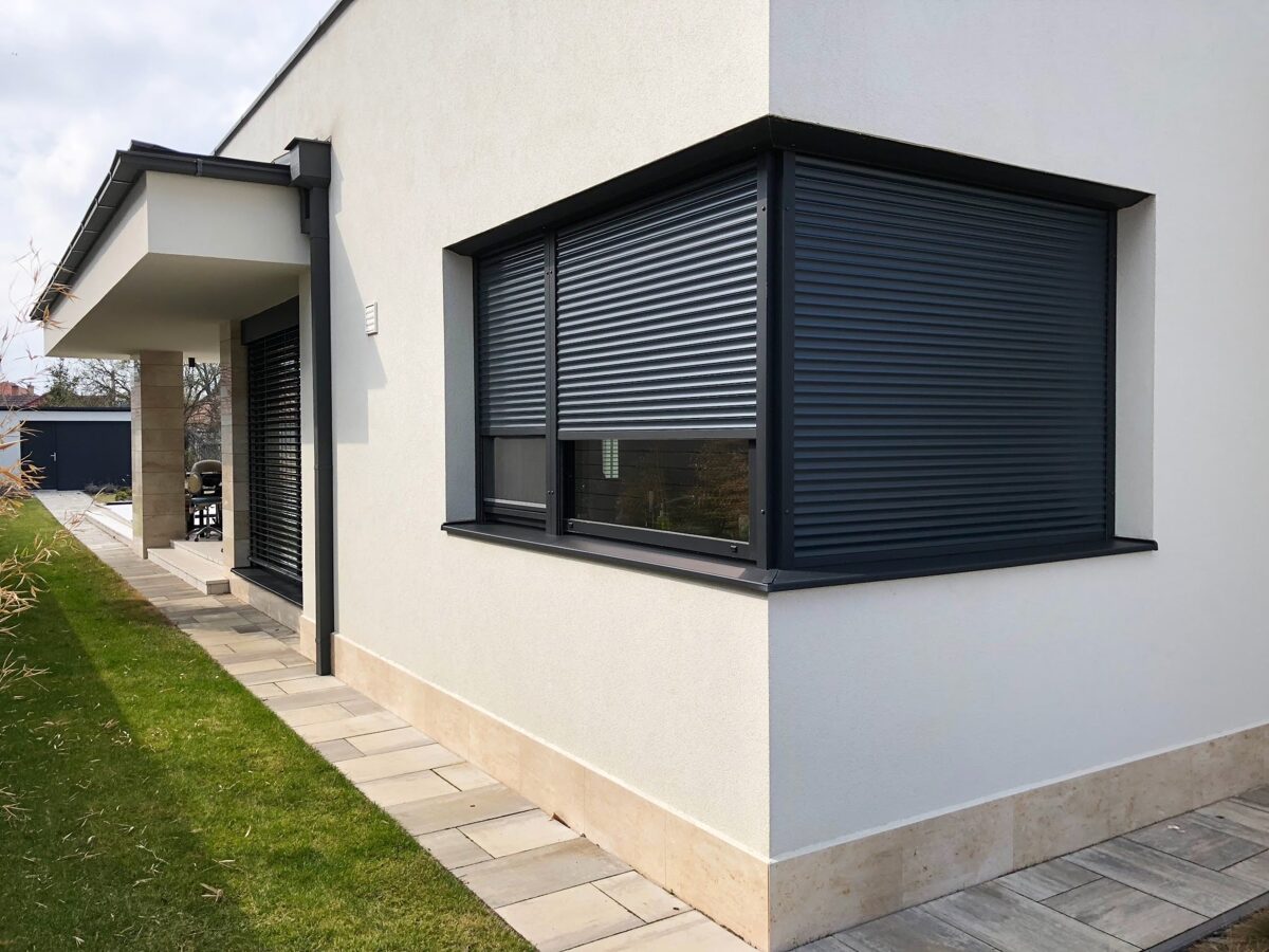 Árnyékolástechnika